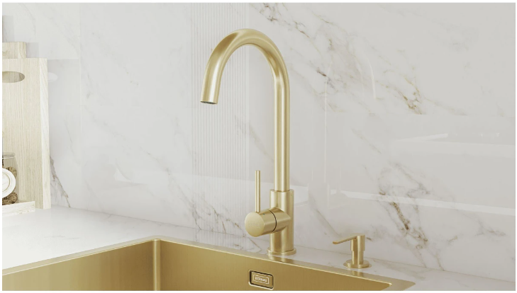 KWT 27 Gold